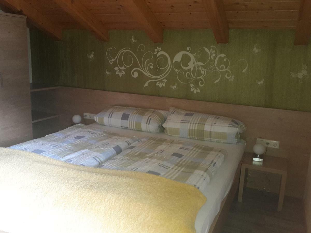 Landhaus Egger Hotel Ramsau im Zillertal Exterior photo